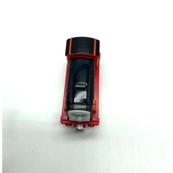 2010‎ NORMAN Thomas The Train Friends Take n Play Along Die Cast - Picture 5 of 5